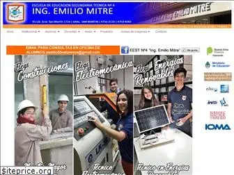 emiliomitre.com.ar