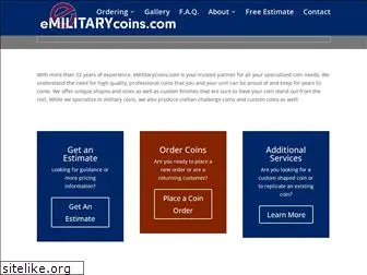 emilitarycoins.com