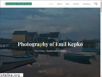 emilkepko.com