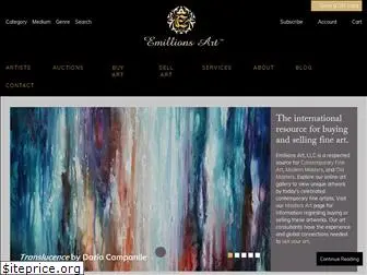 emillionsart.com