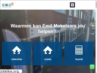 emilmakelaars.nl