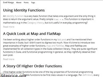 emilvarga.com