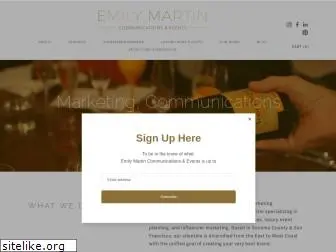 emily-e-martin.com