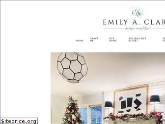 emilyaclark.com