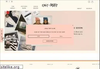 emilyandmeritt.com