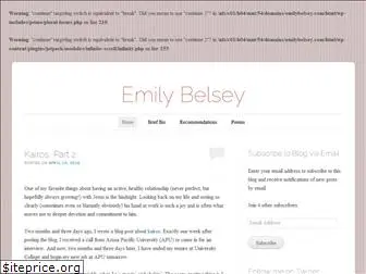 emilybelsey.com