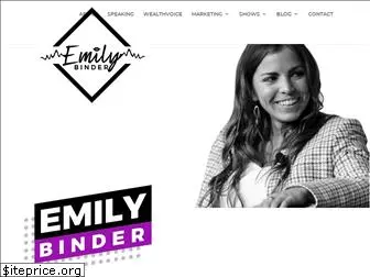 emilybinder.com