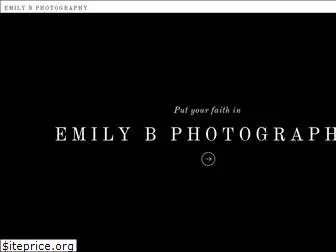 emilybphotography.pictures