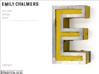 emilychalmers.com