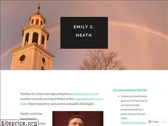 emilycheath.com