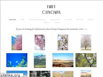 emilyclingman.com