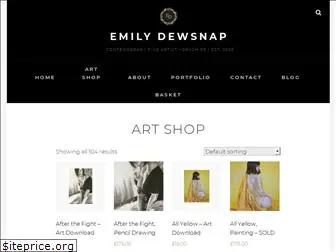 emilydewsnap.co.uk