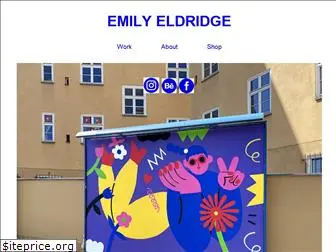 emilyeldridge.com