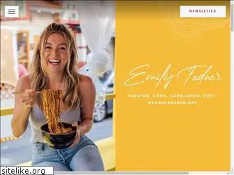 emilyfedner.com