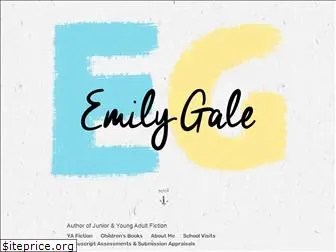 emilygalebooks.com