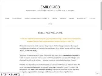 emilygibb.com