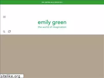 emilygreen.com