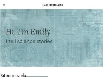 emilygreenhalgh.com