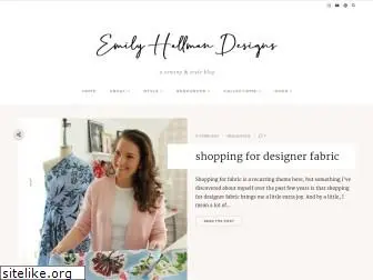 emilyhallman.com