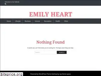 emilyheart.com