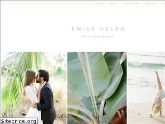 emilyhelen.com