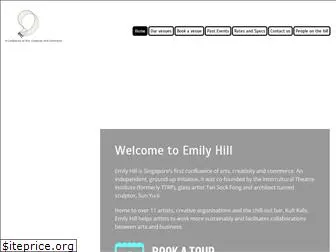 emilyhill.org