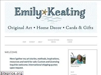 emilykeatingart.com