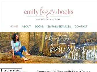 emilylaynebooks.com