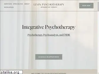 emilylevintherapy.com
