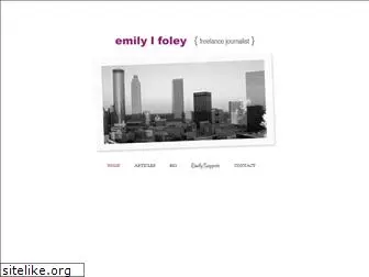 emilylfoley.com