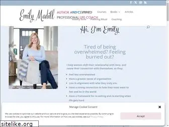 emilymadill.com