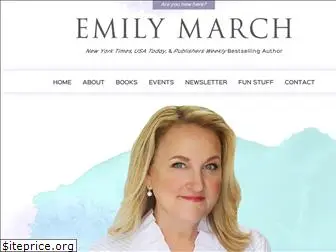 emilymarch.com