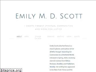 emilymdscott.com