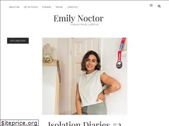 emilynoctor.com