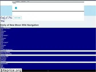 emilyofnewmoon.wikia.com