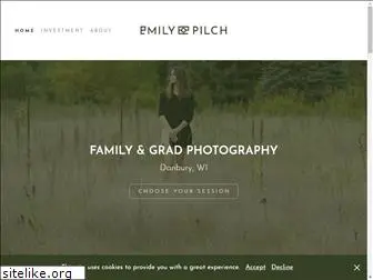 emilypilch.com