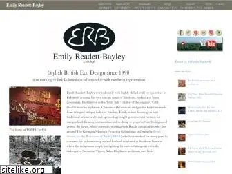 emilyreadettbayley.com