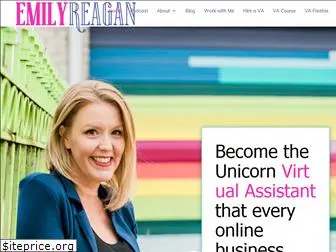 emilyreaganpr.com