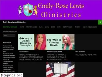 emilyroselewis.org