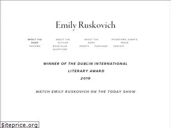 emilyruskovich.com