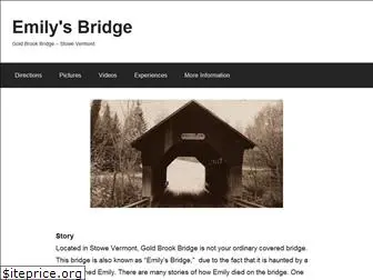 emilysbridge.com