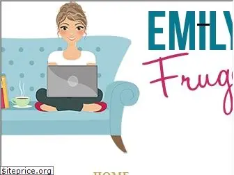 emilysfrugaltips.com