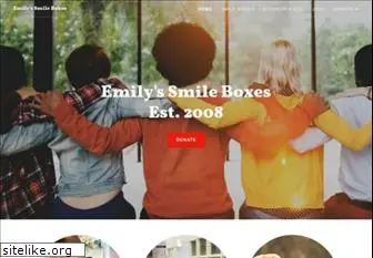 emilyssmileboxes.com