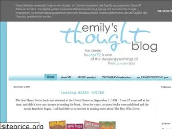 emilysthoughtblog.blogspot.com