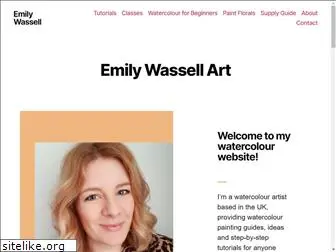 emilywassell.co.uk