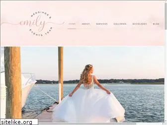 emilyweddings.com