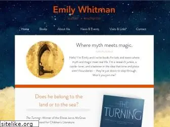 emilywhitman.com