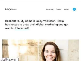 emilywilkinson.co.uk