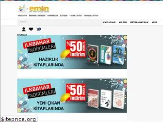 eminadimlar.com