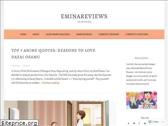 eminareviews.wordpress.com